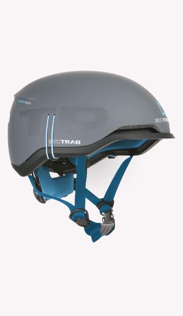 HELMET AERO Grey