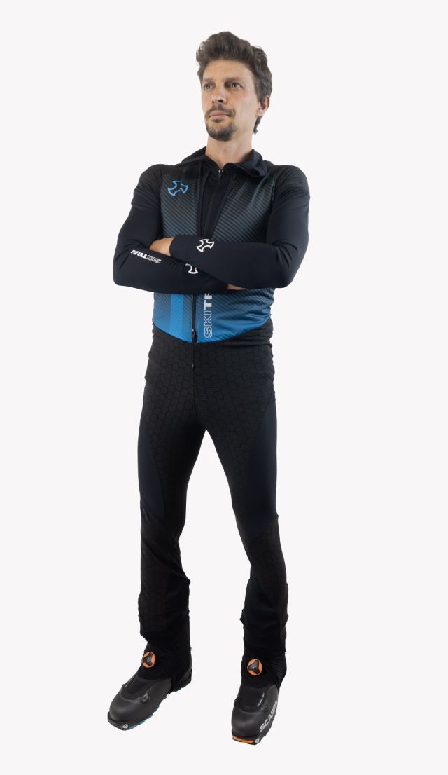 GARA AERO TRACKSUIT MAN