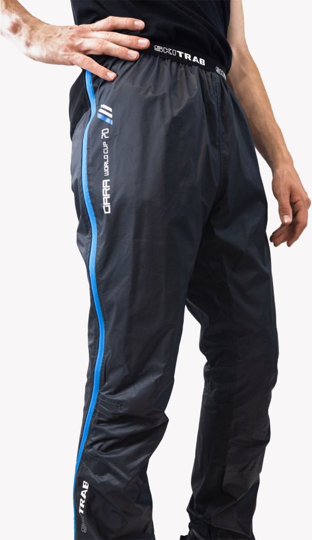 GARA AERO OVERPANT 2.1
